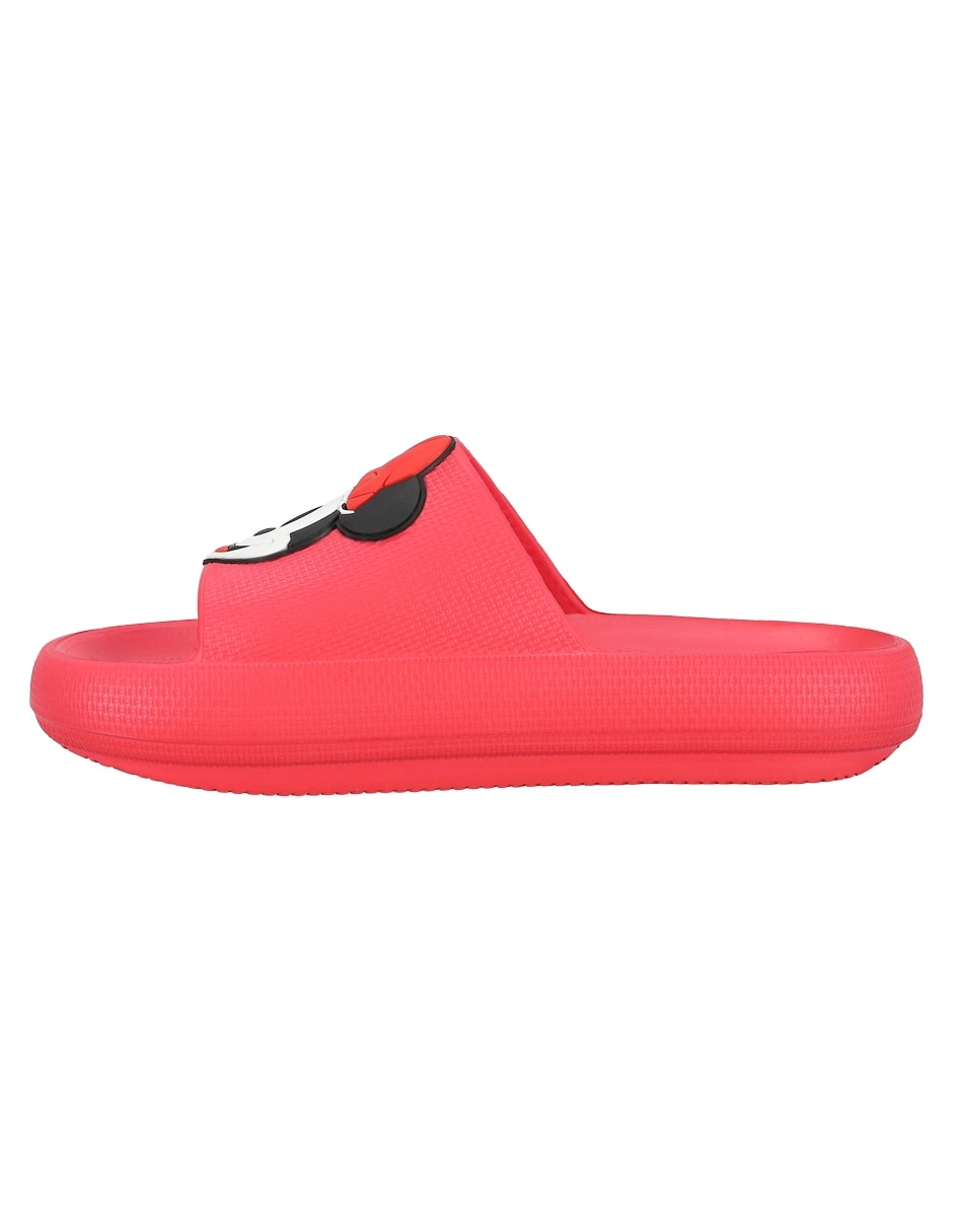 Sandalia Disney para mujer 5