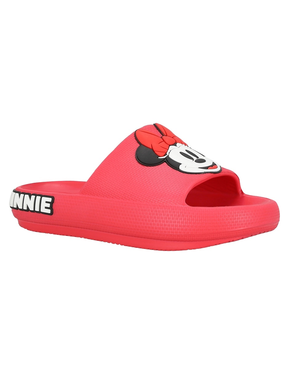 Sandalia Disney para mujer 2
