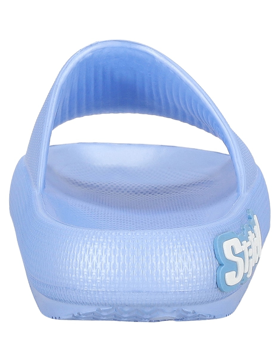 Sandalia Stitch para mujer 7