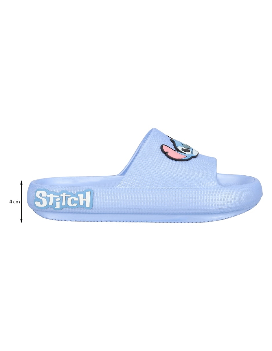 Sandalia Stitch para mujer 9
