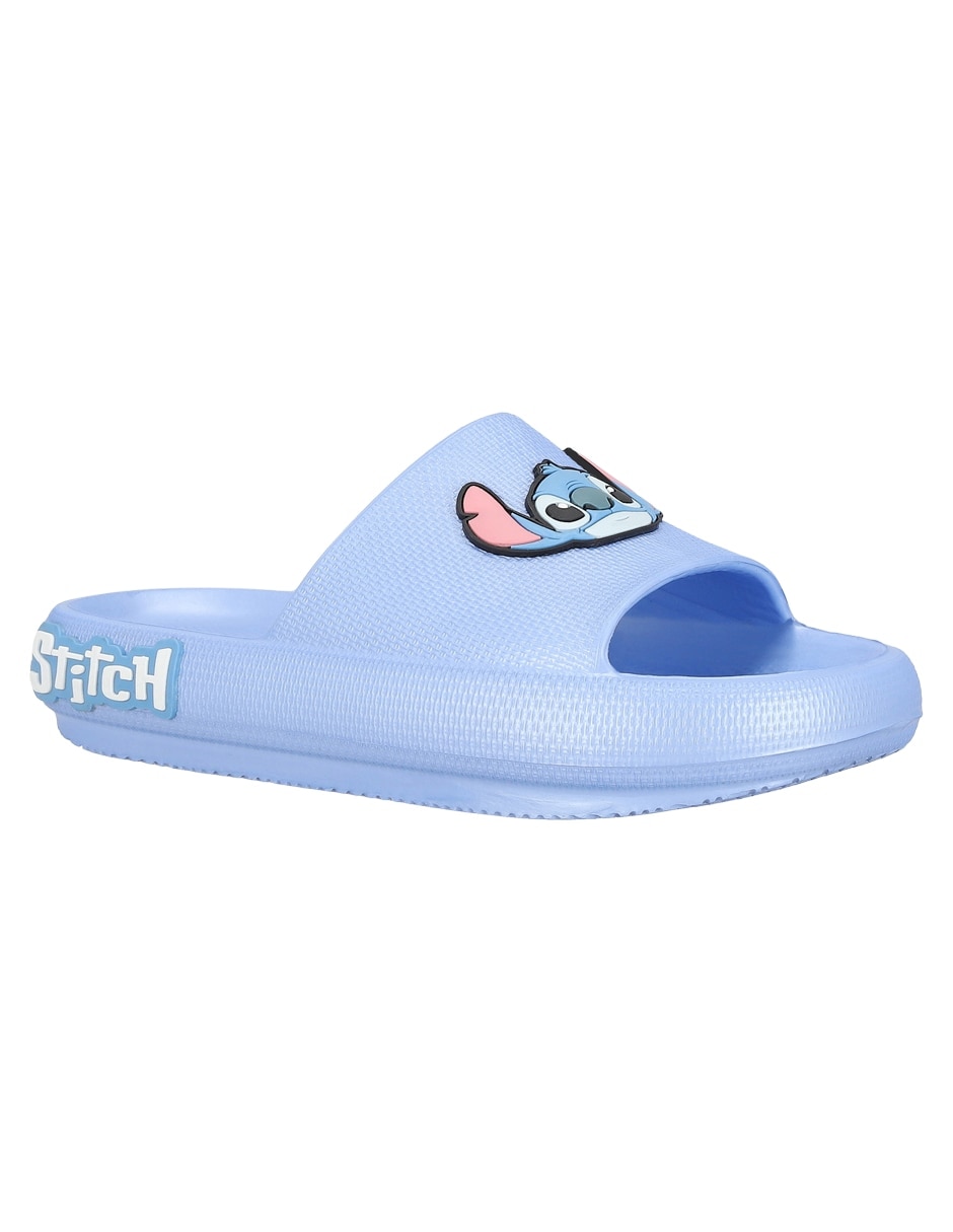 Sandalia Stitch para mujer 5