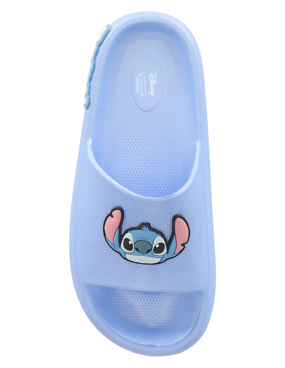 Sandalia Stitch para mujer 4