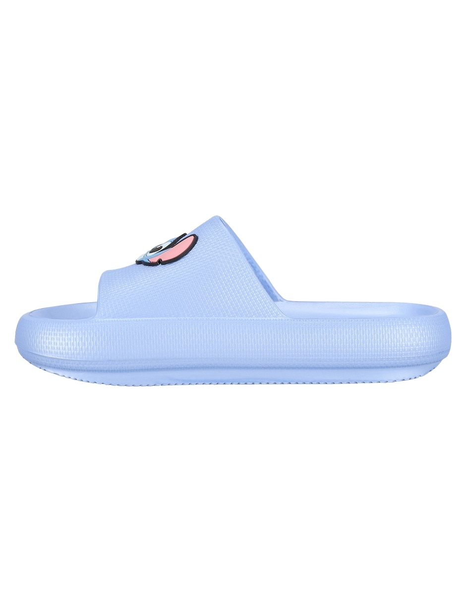 Sandalia Stitch para mujer 8