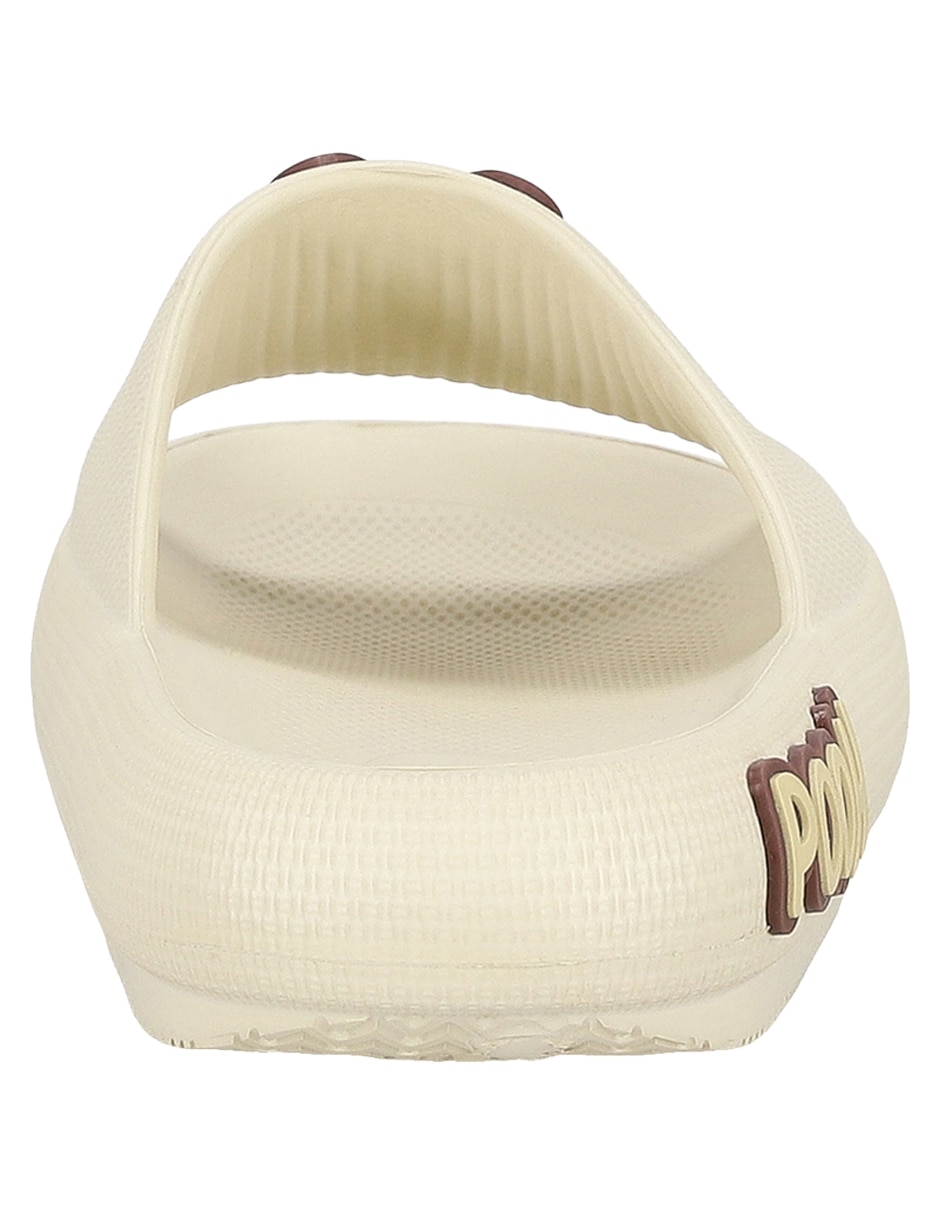 Sandalia Disney Shower Sandal Winnie Pooh para mujer 6