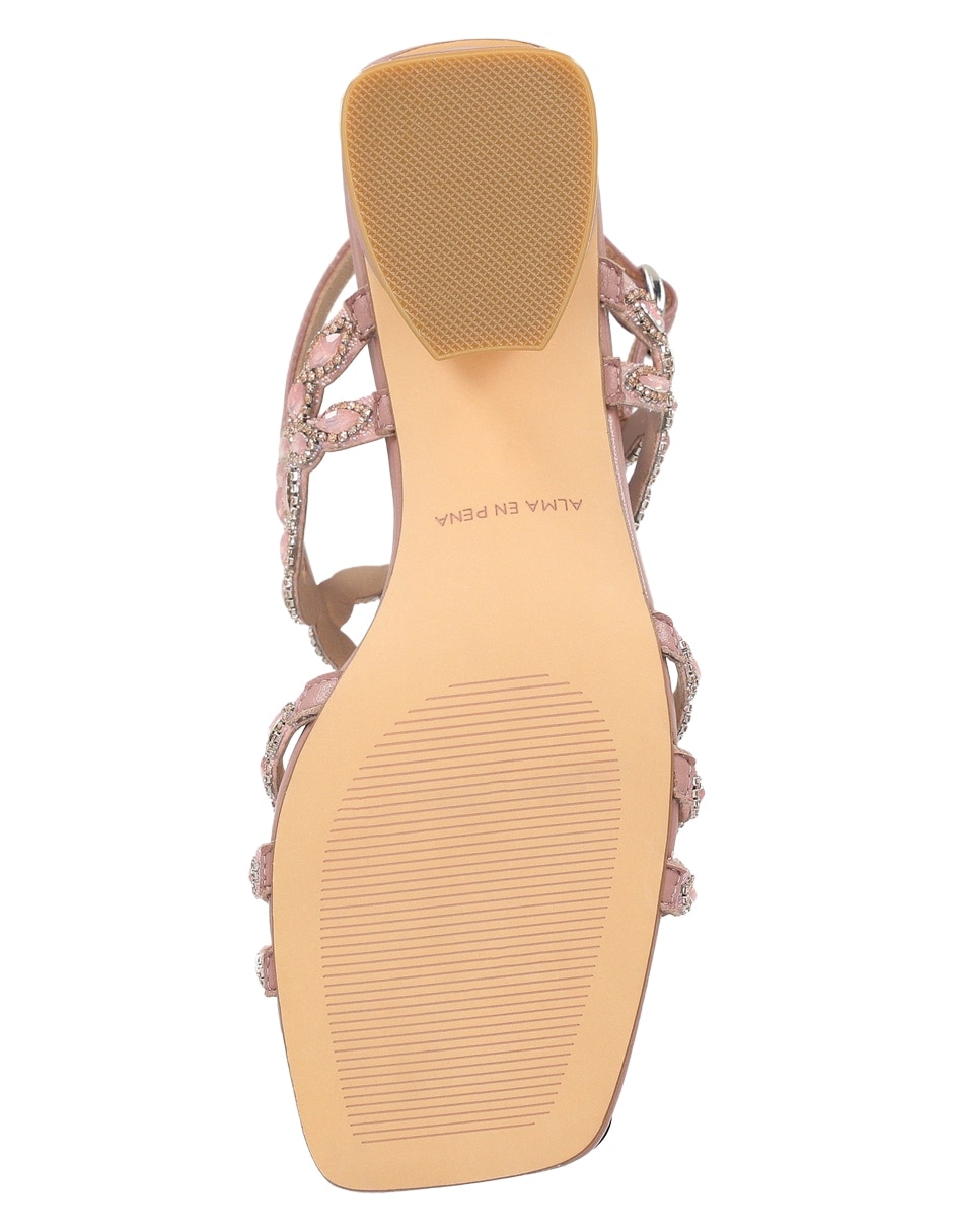Sandalia para mujer