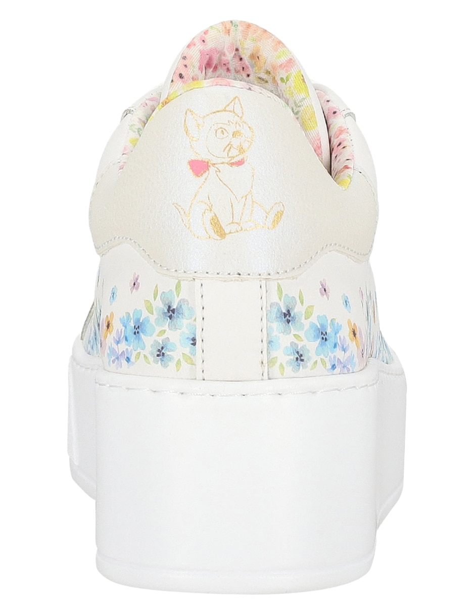 Tenis W Capsule Alice Alice In Wonderland para mujer
