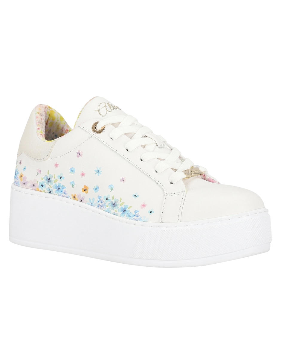 Tenis W Capsule Alice Alice In Wonderland para mujer