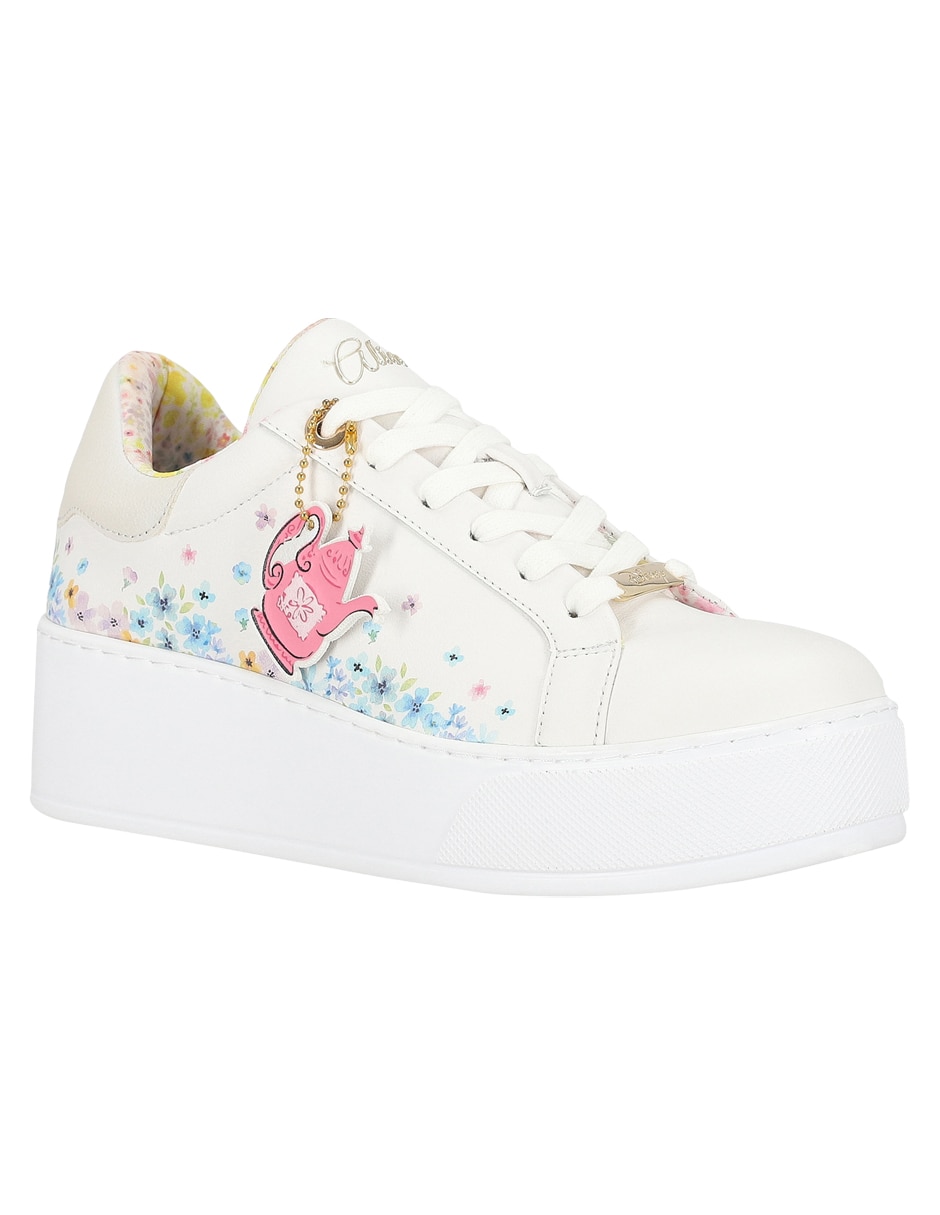 Tenis W Capsule Alice Alice In Wonderland para mujer