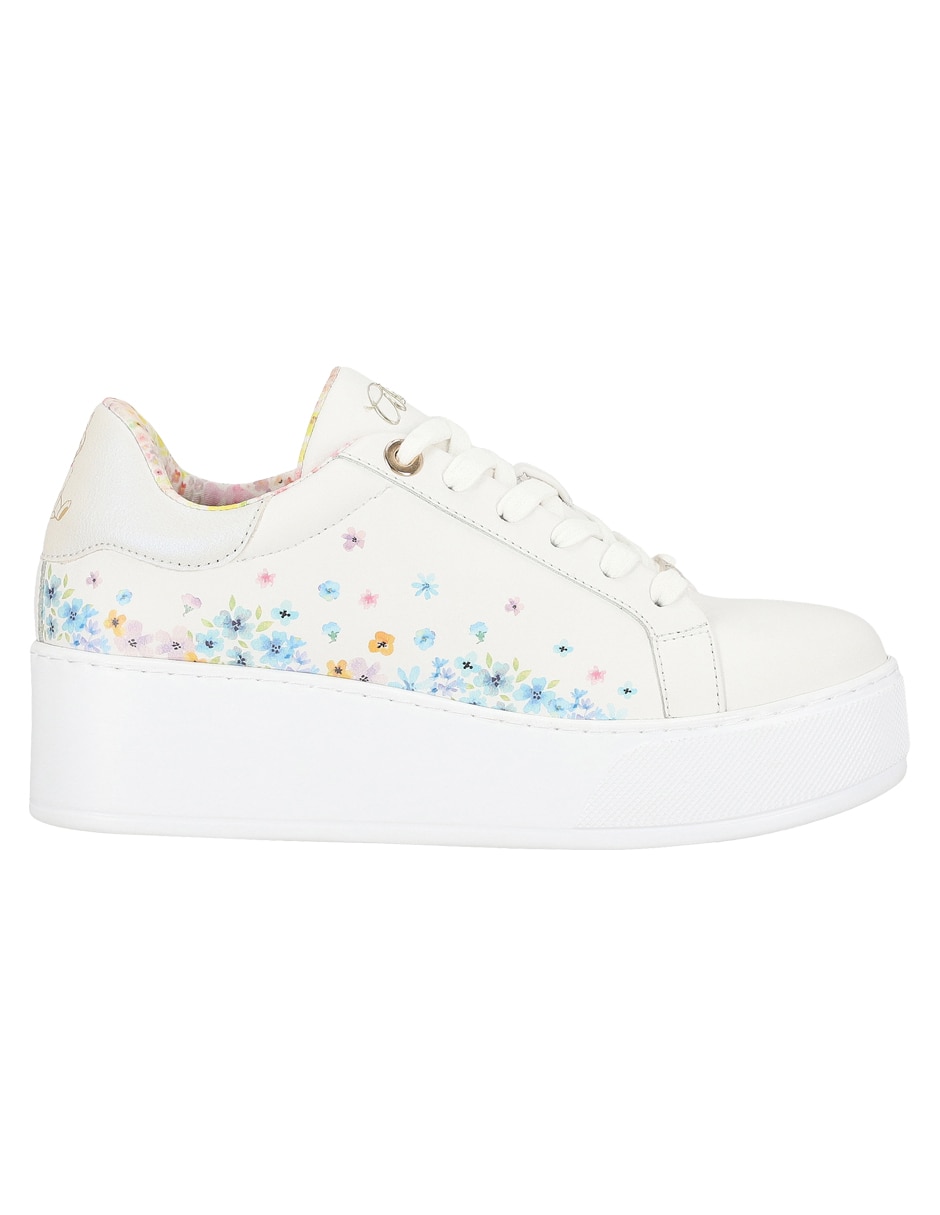 Tenis W Capsule Alice Alice In Wonderland para mujer