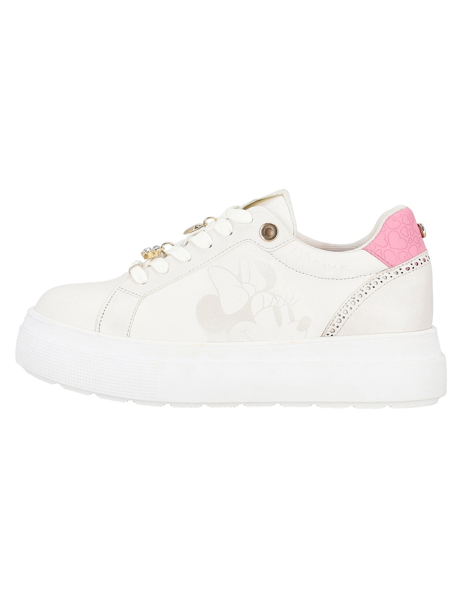Tenis Mickey And Minnie para mujer Tenis Mickey And Minnie para mujer