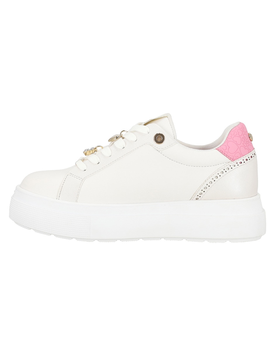 Tenis Mickey And Minnie para mujer 3
