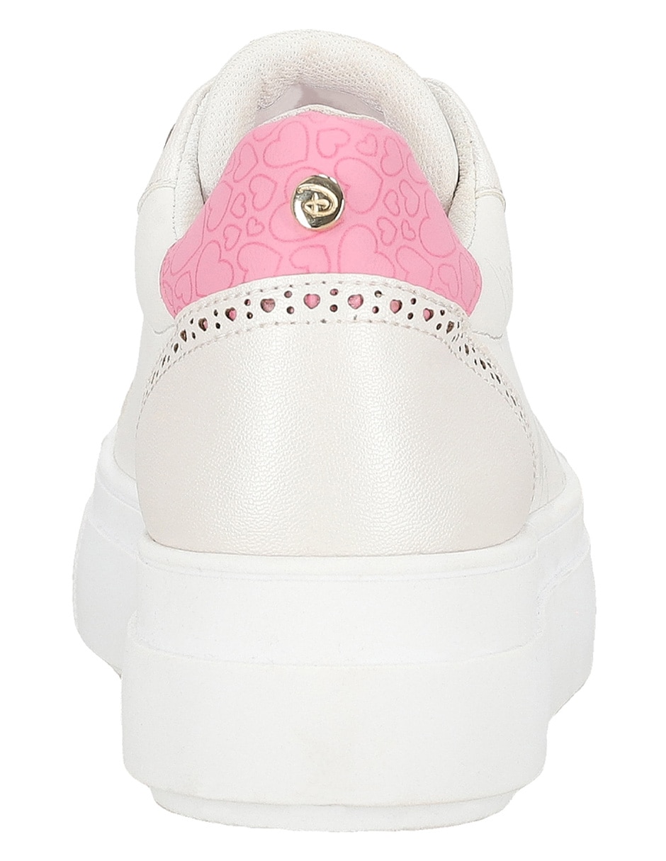 Tenis Mickey And Minnie para mujer 9