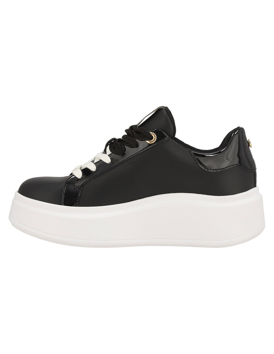 Tenis Mickey Mouse para mujer 5
