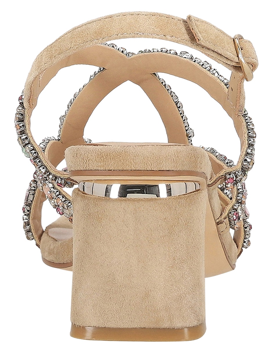 Sandalia para mujer 2