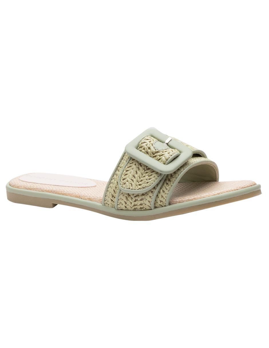 Sandalia para mujer
