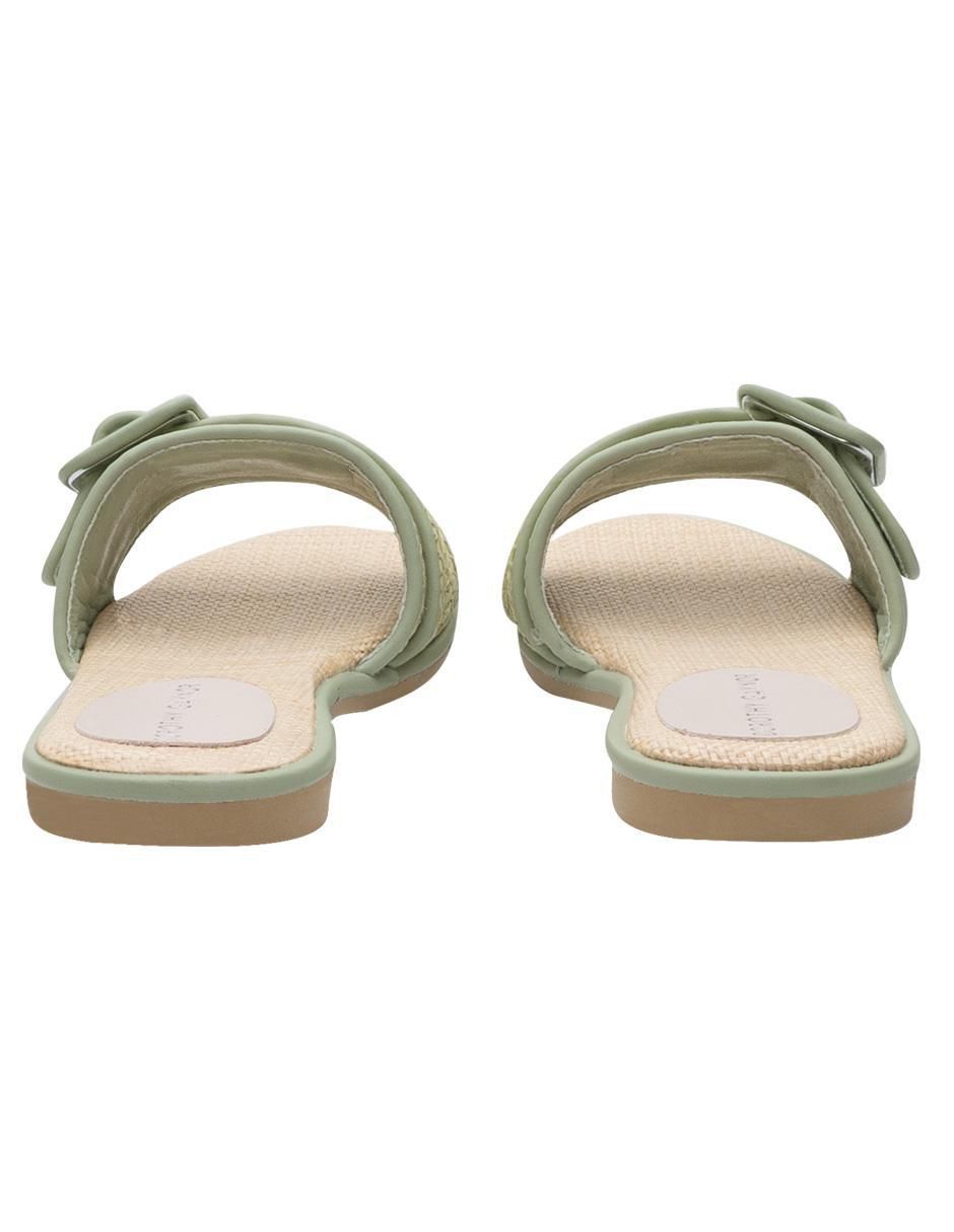 Sandalia para mujer