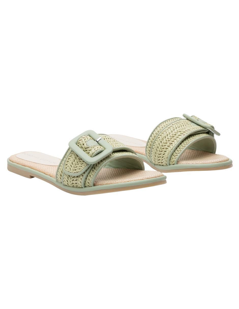 Sandalia para mujer