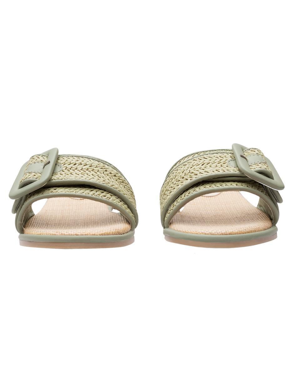 Sandalia para mujer