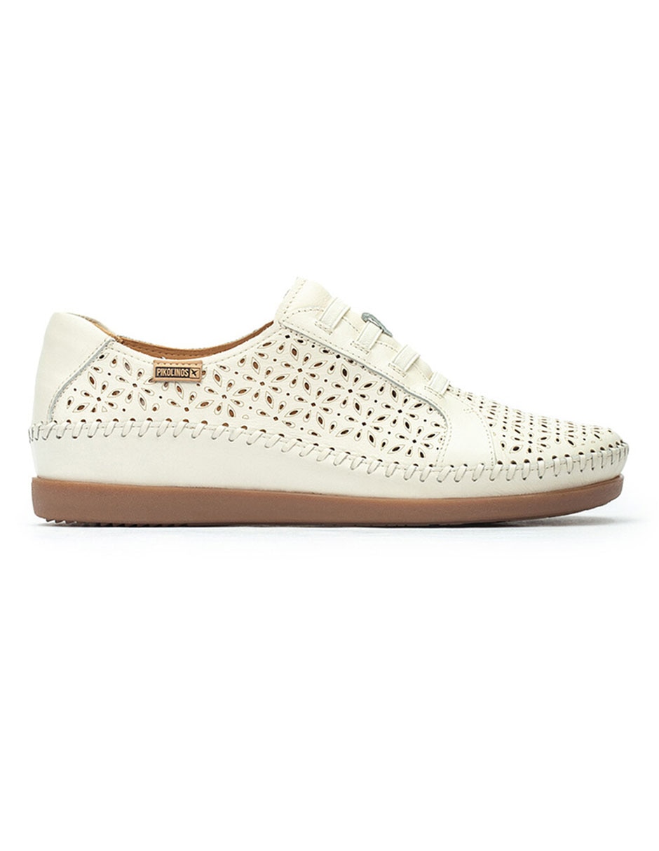 Zapato de piel para mujer Zapato de piel para mujer