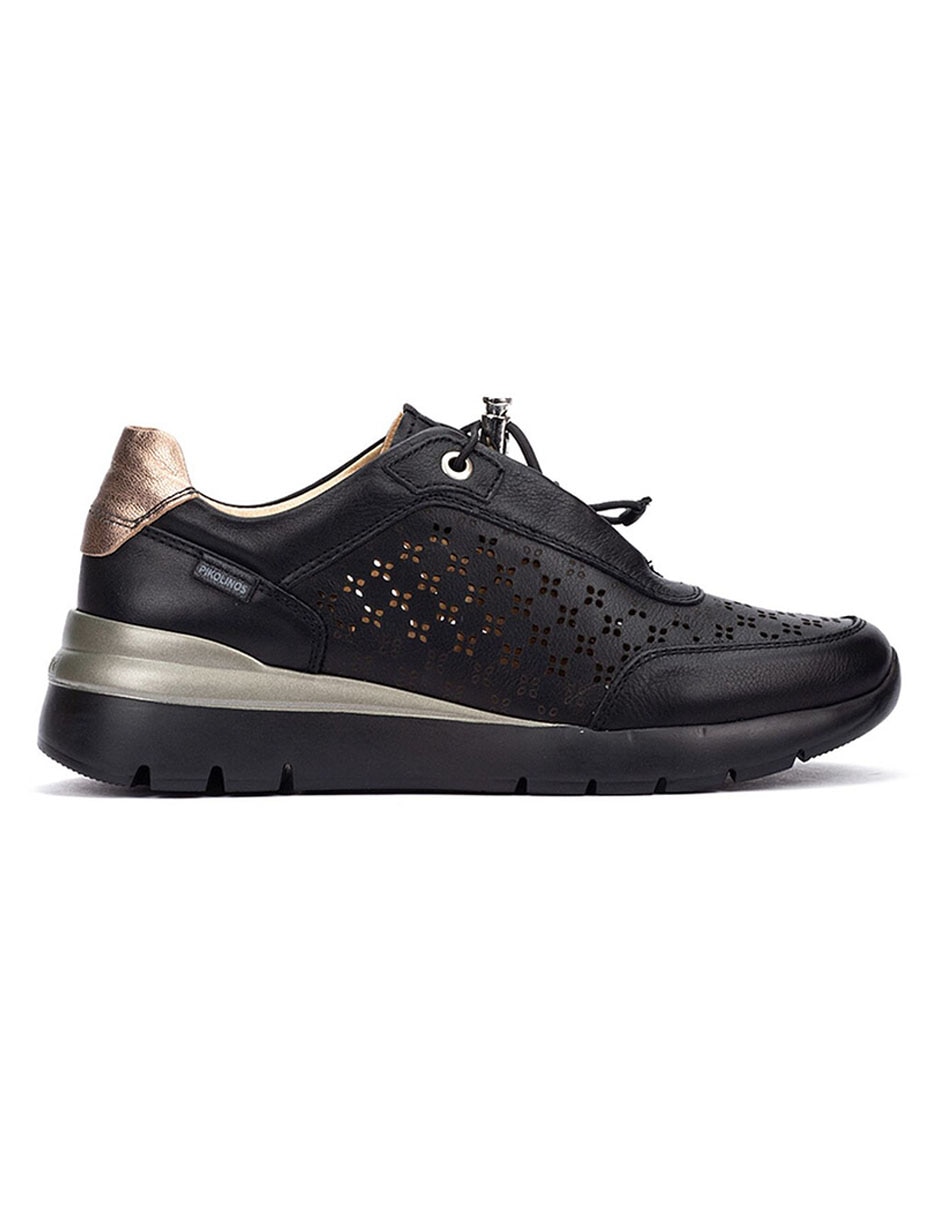 Tenis Cantabria para mujer 1