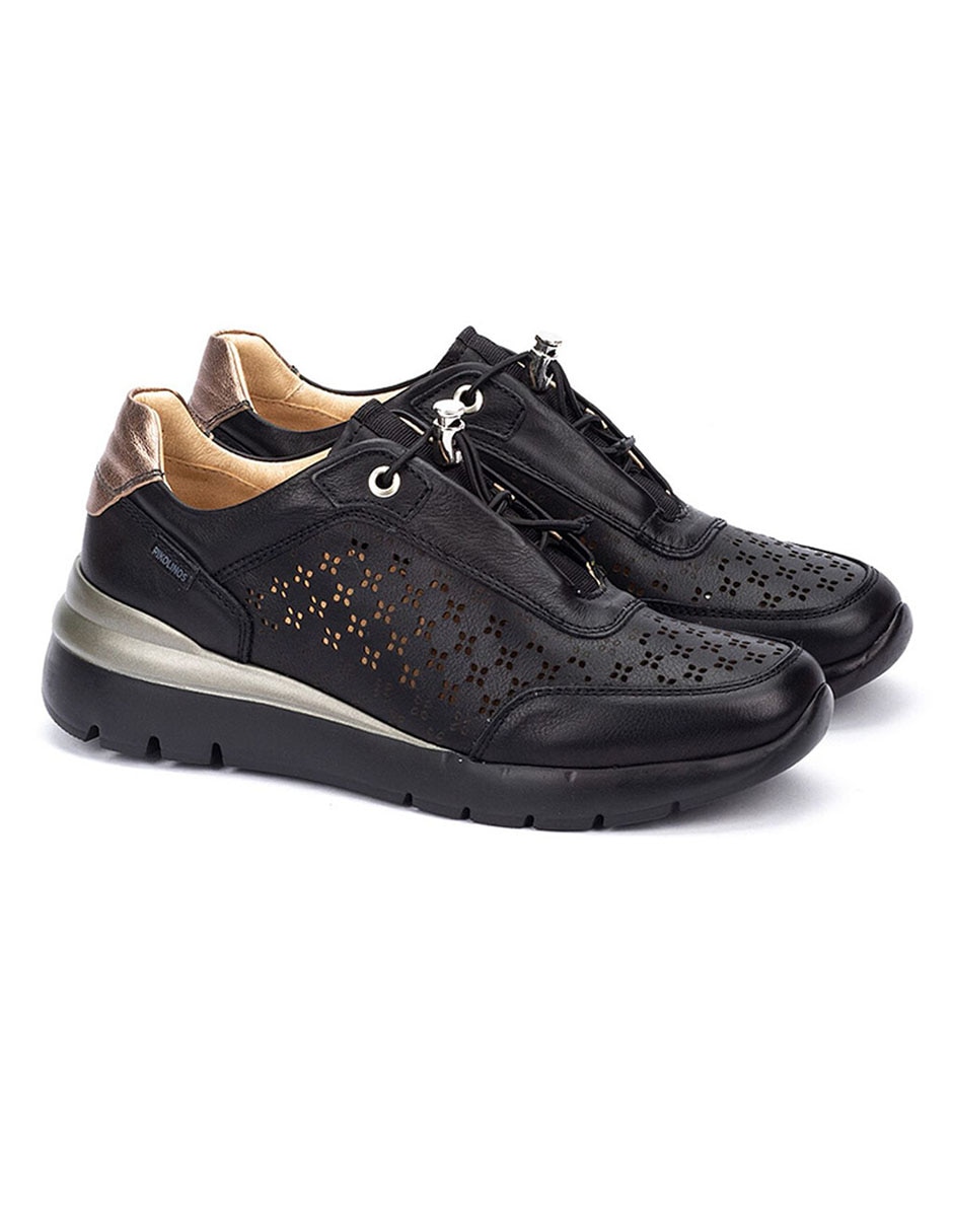 Tenis Cantabria para mujer 8