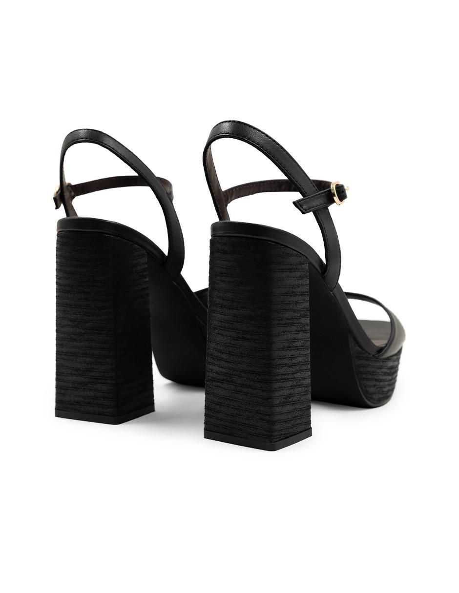 Sandalia para mujer