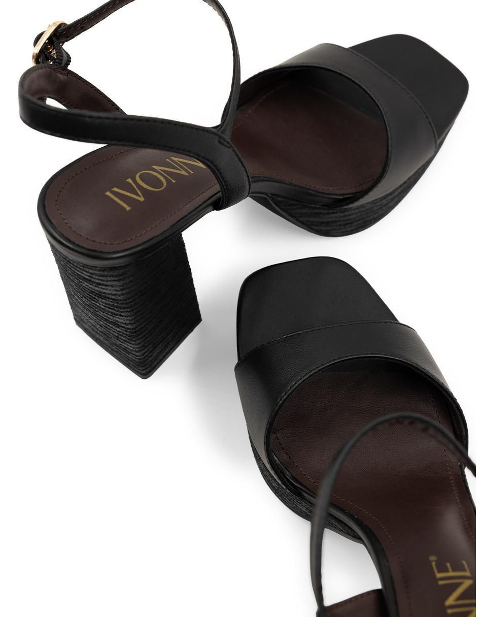Sandalia para mujer