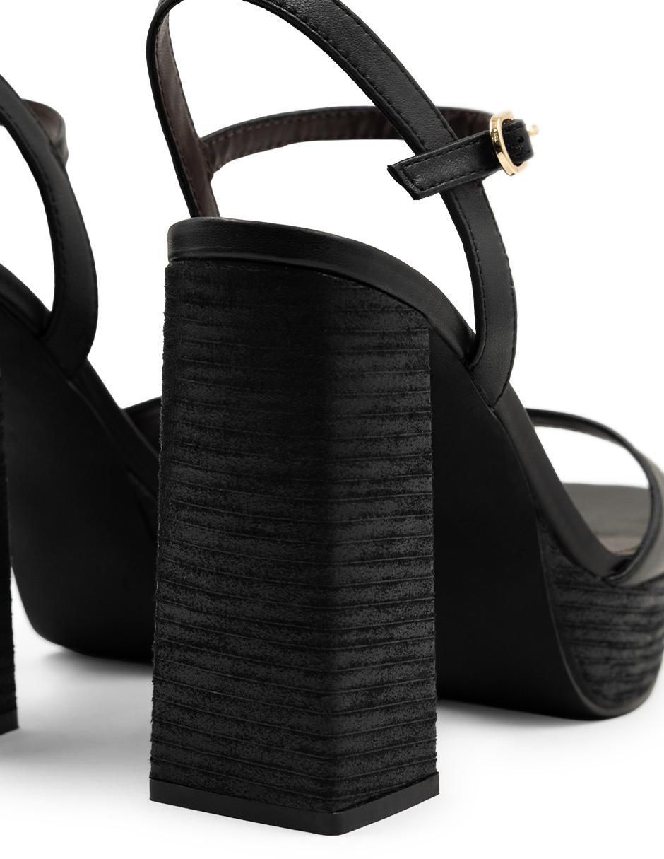 Sandalia para mujer