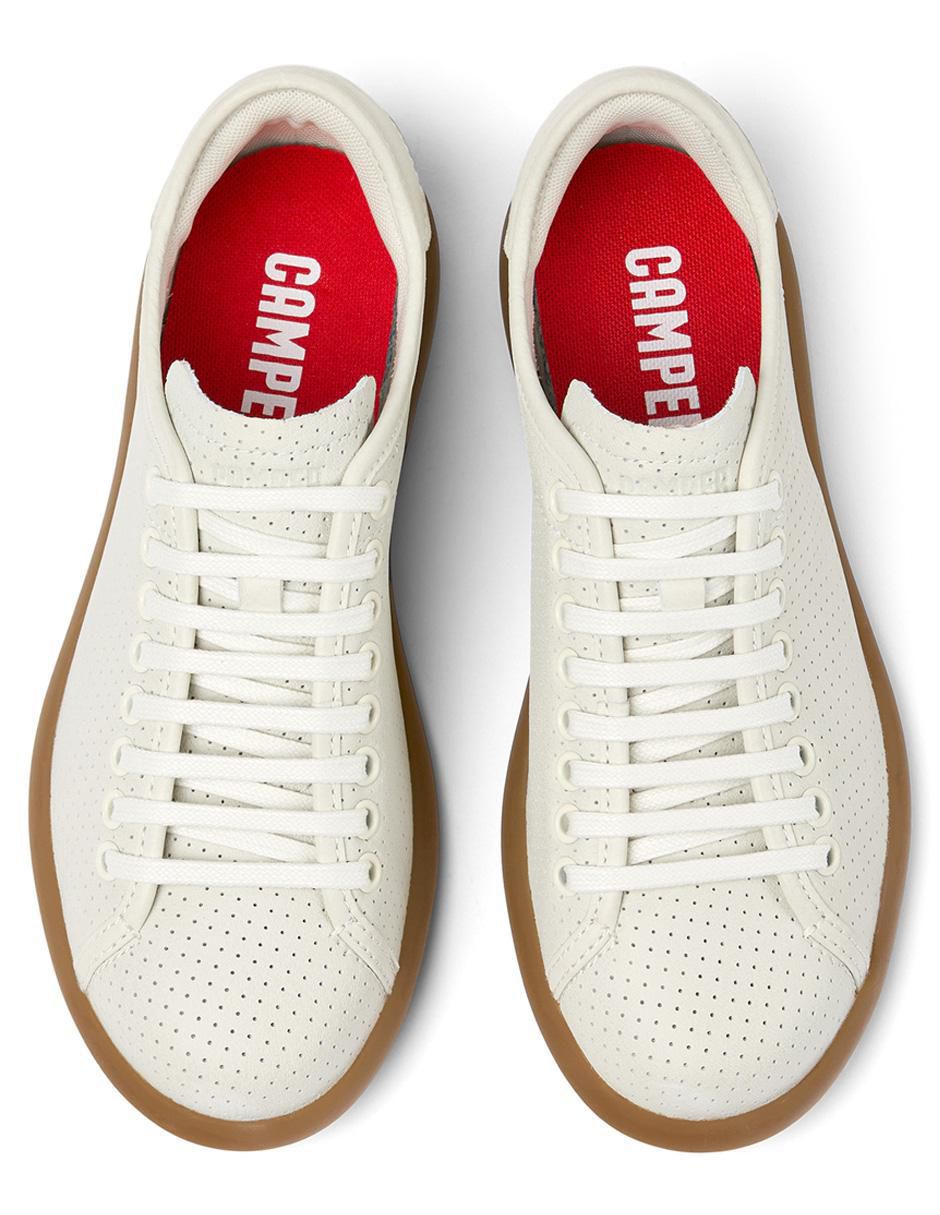 Tenis Pelotas Soller para mujer 5