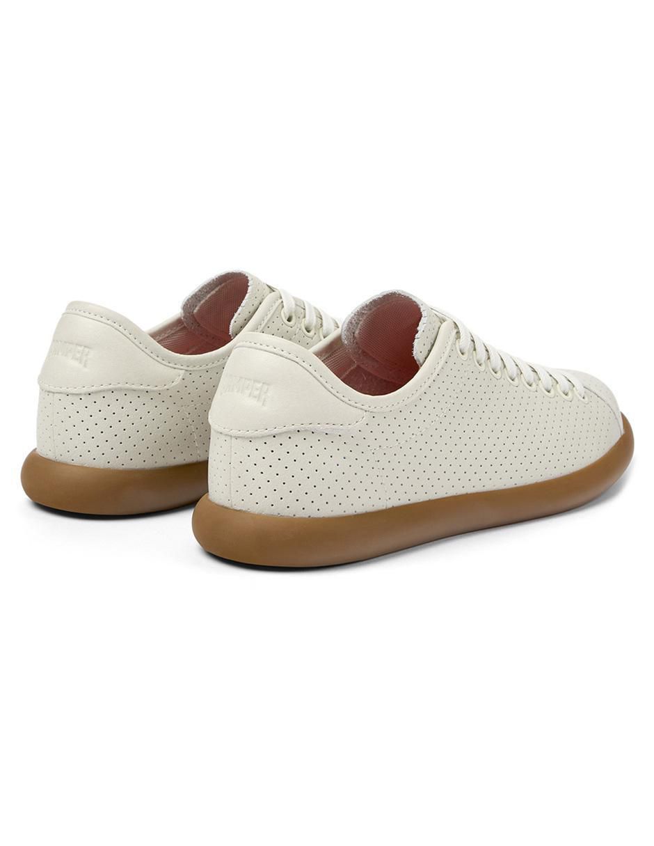 Tenis Pelotas Soller para mujer