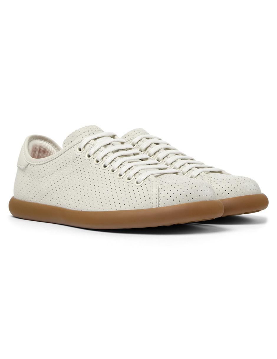 Tenis Pelotas Soller para mujer