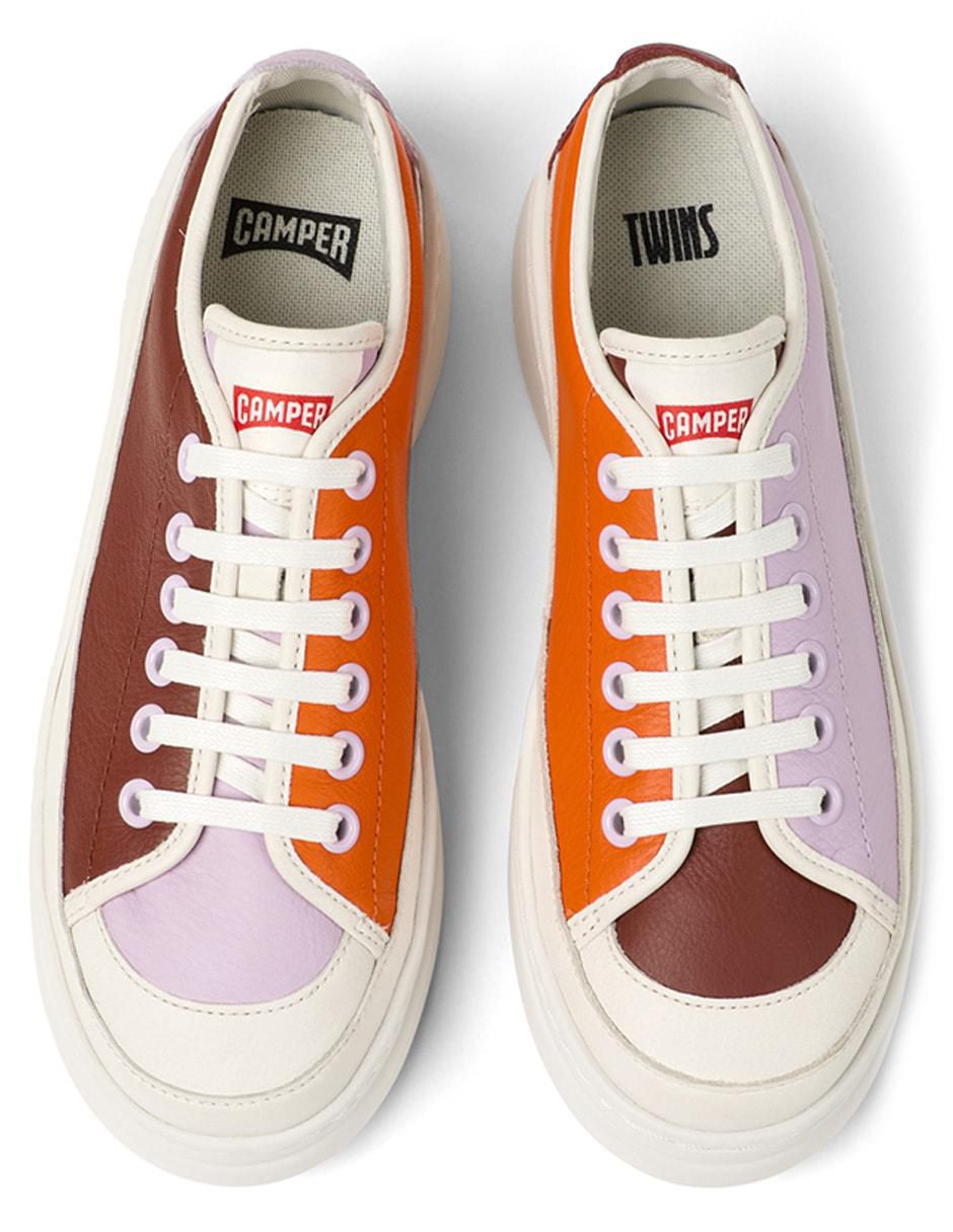 Tenis Tws para mujer