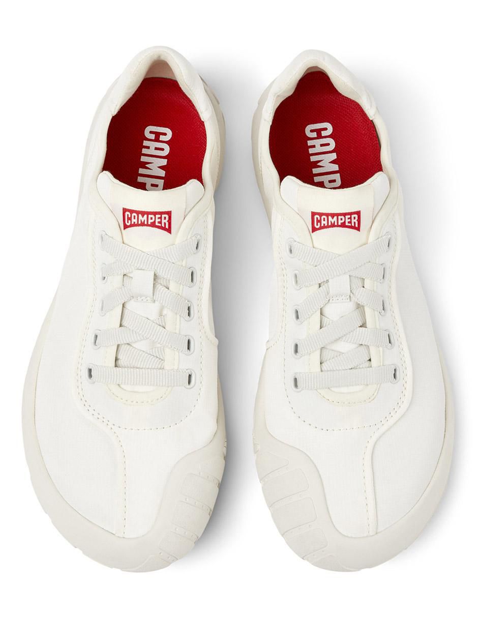 Tenis Path para mujer