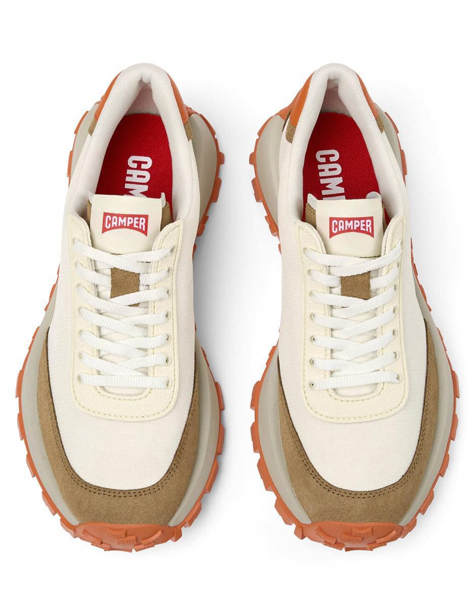 Tenis Drift Trail para mujer
