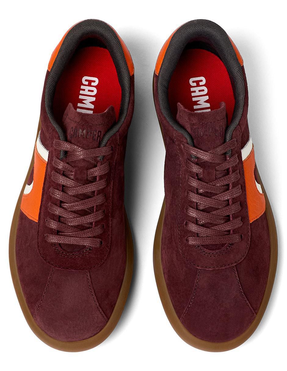 Tenis Pelotas Soller para mujer 5