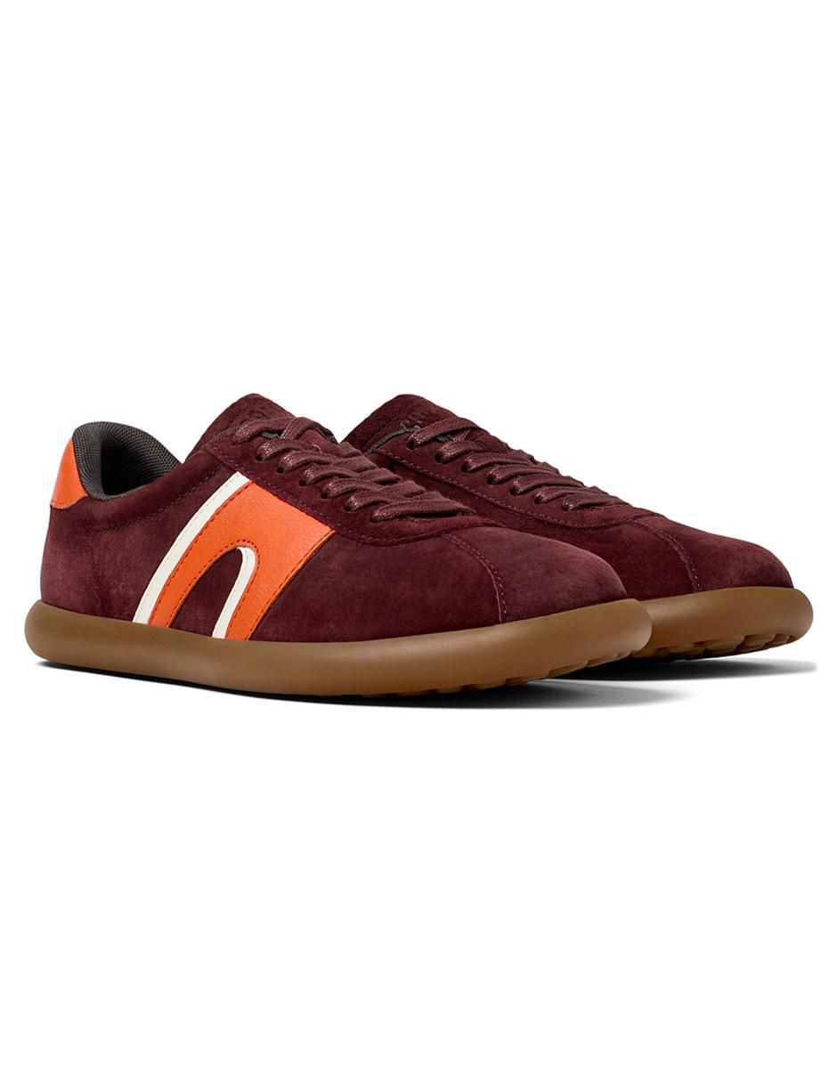 Tenis Pelotas Soller para mujer 4