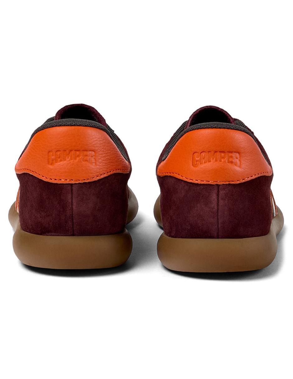 Tenis Pelotas Soller para mujer 2