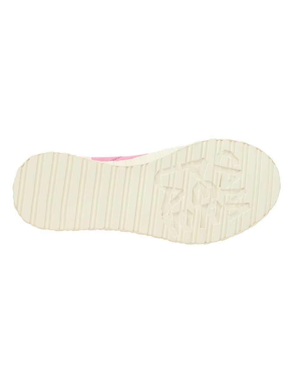 Tenis Roz para mujer 3