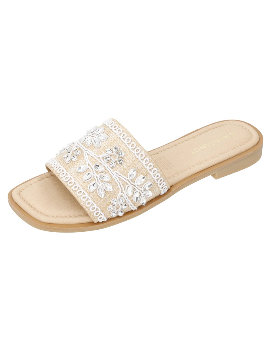 Sandalia para mujer 2