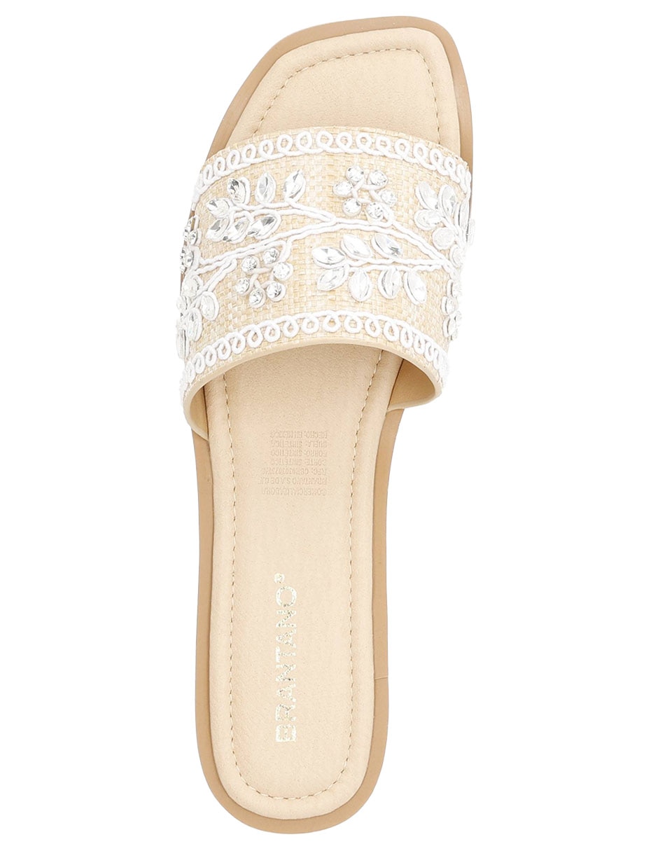 Sandalia para mujer 3