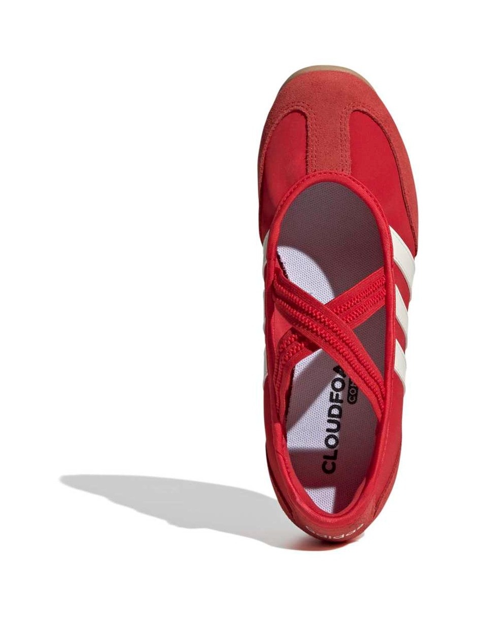 Tenis Adidas Sportswear Barreda Mary Jane para mujer