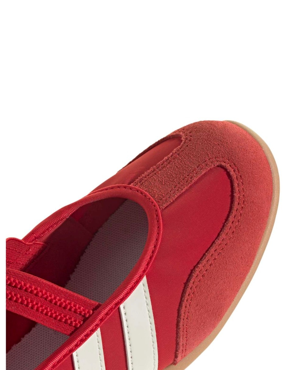 Tenis Adidas Sportswear Barreda Mary Jane para mujer