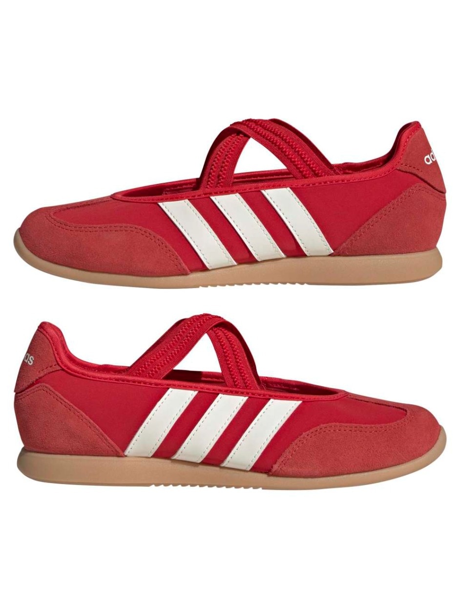 Tenis Adidas Sportswear Barreda Mary Jane para mujer