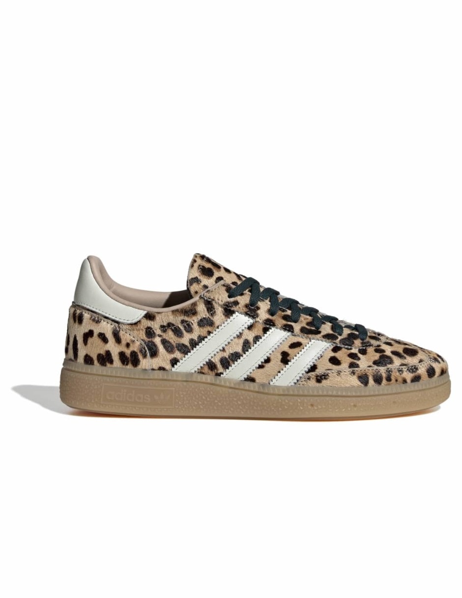 Tenis Adidas Originals Handball Spezial para mujer
