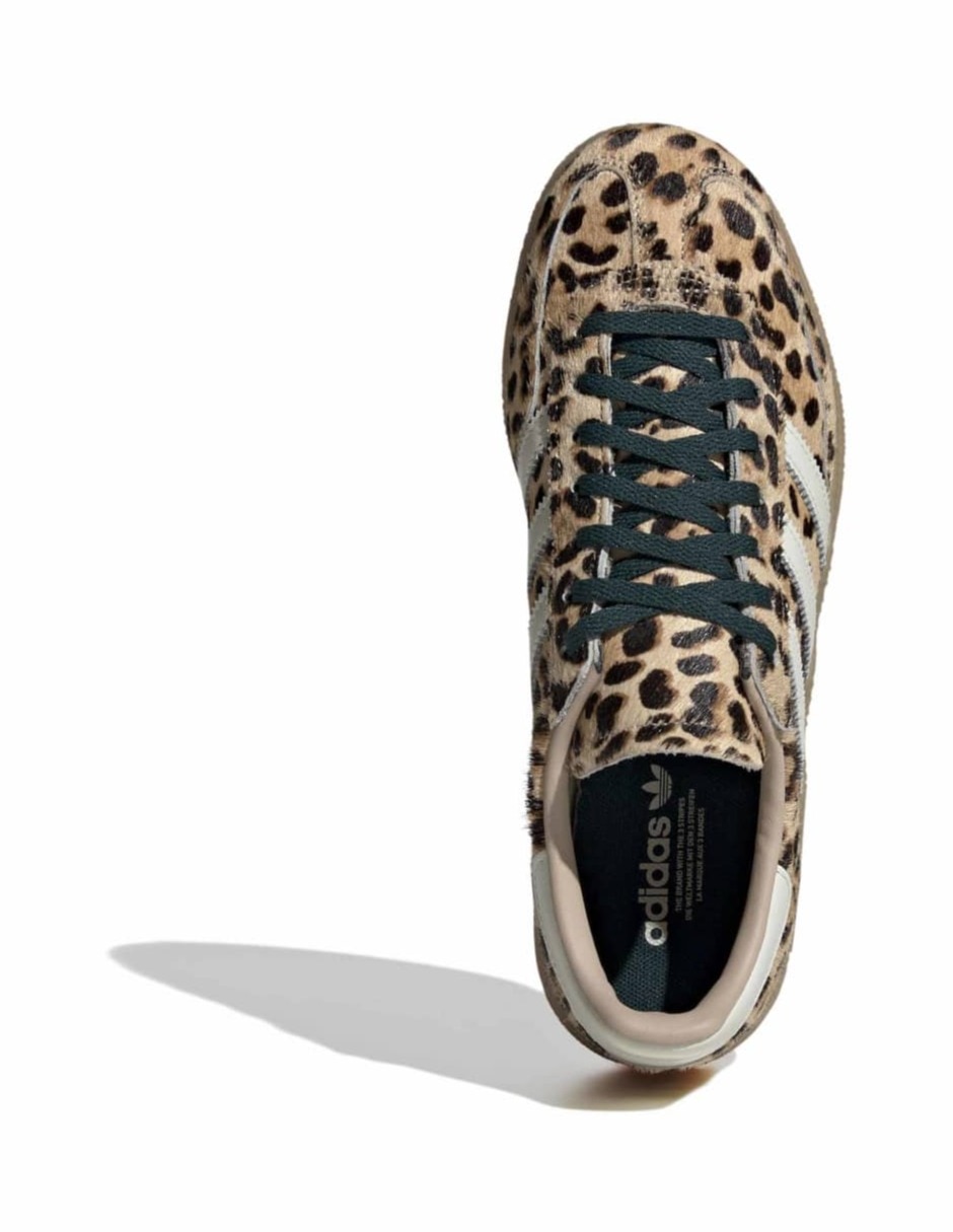 Tenis Adidas Originals Handball Spezial para mujer