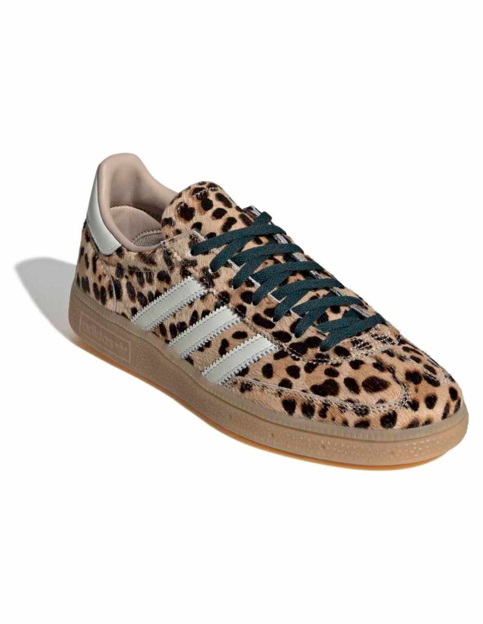 Tenis Adidas Originals Handball Spezial para mujer