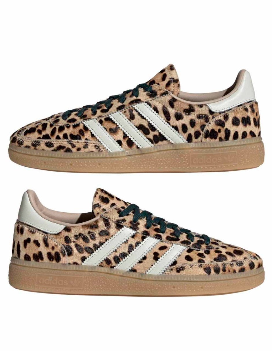 Tenis Adidas Originals Handball Spezial para mujer