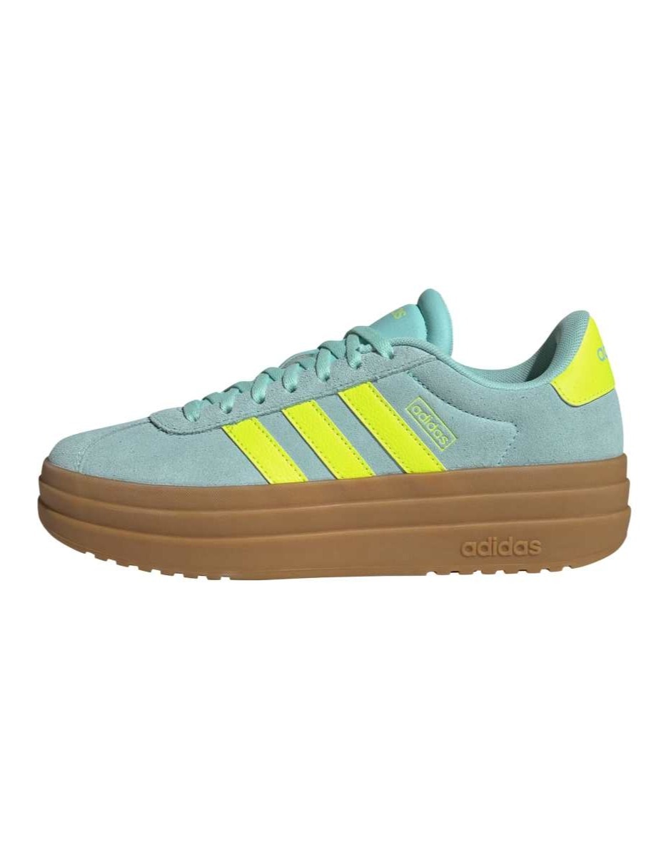 Tenis Adidas Sportswear Vl Court Boldaplica para mujer