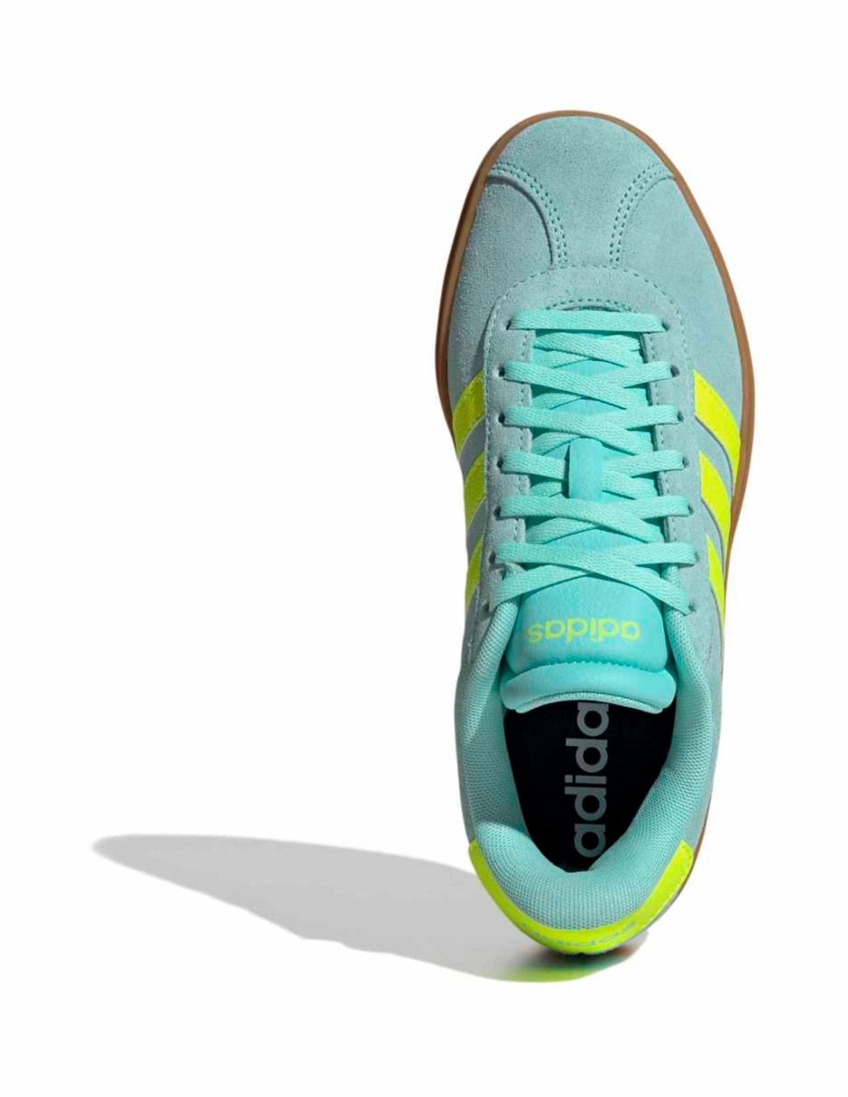 Tenis Adidas Sportswear Vl Court Boldaplica para mujer