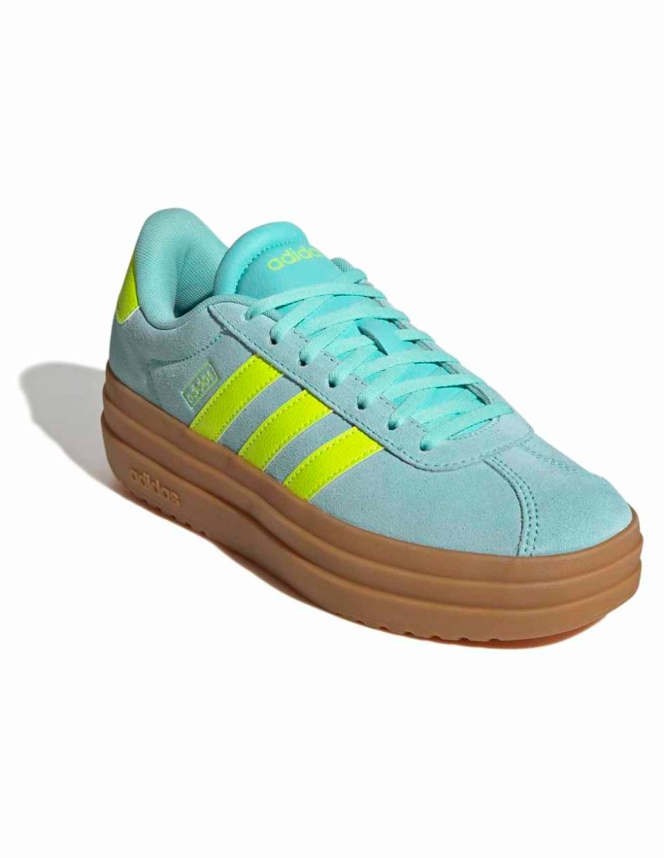 Tenis Adidas Sportswear Vl Court Boldaplica para mujer